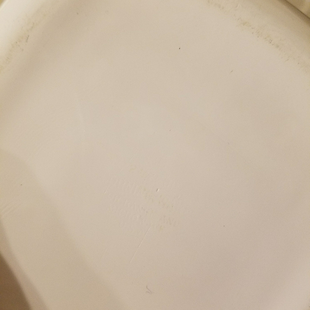 Corningware 2pc vintage set - Picture 4 of 7